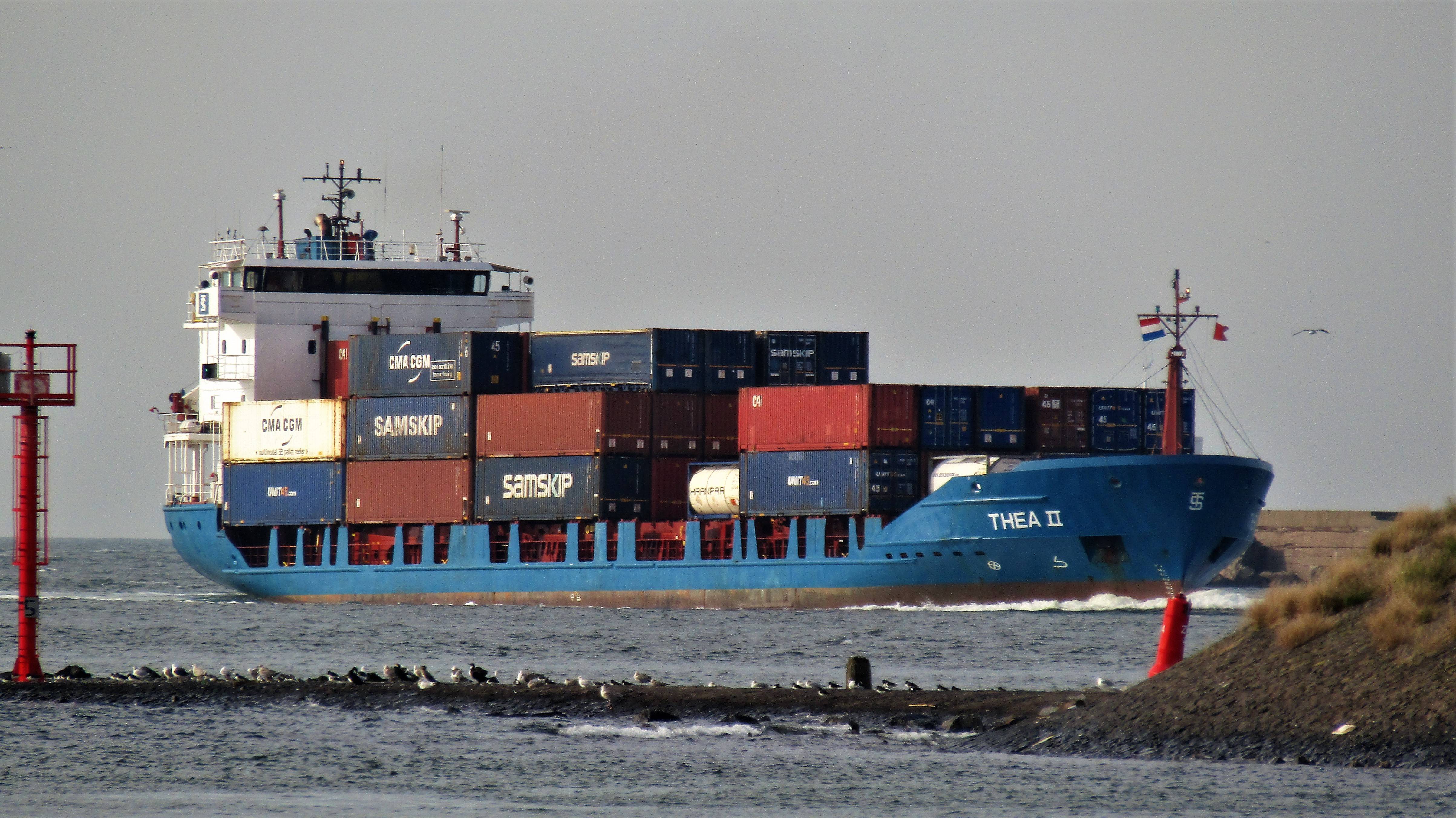 THEA II 
